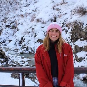 Meet your Posher, Edde-rose